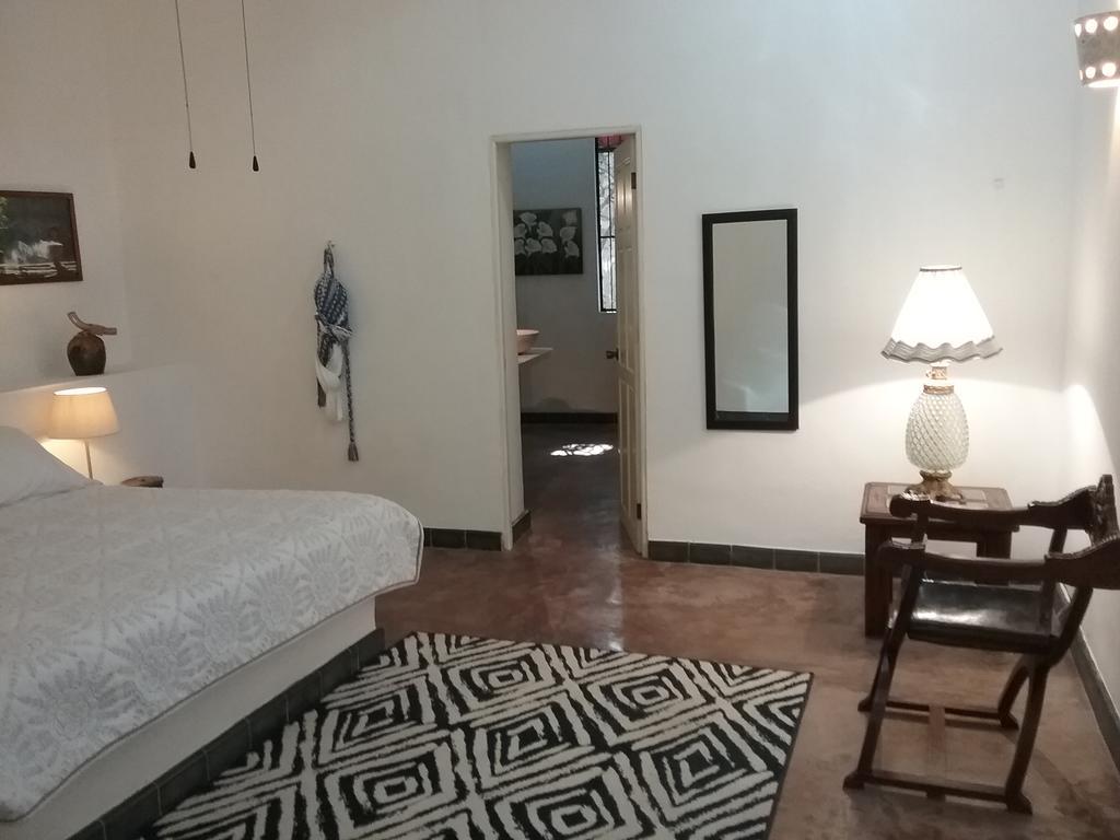 Casa Isabella Villa Мерида Екстериор снимка