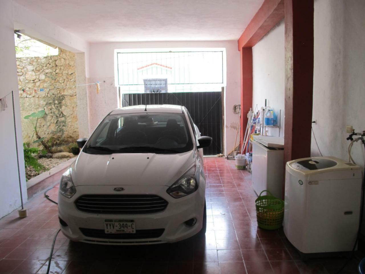 Casa Isabella Villa Мерида Екстериор снимка