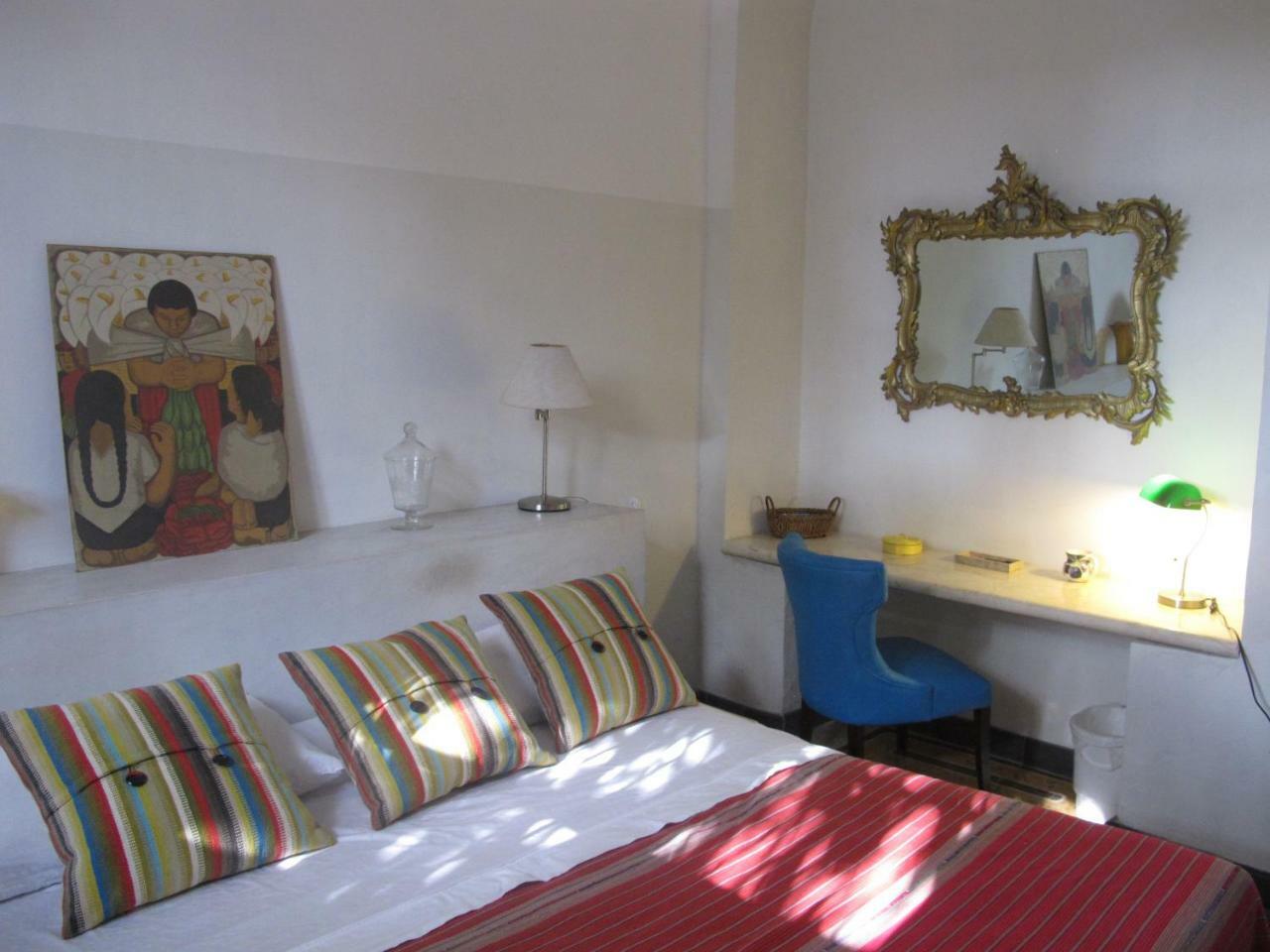 Casa Isabella Villa Мерида Екстериор снимка