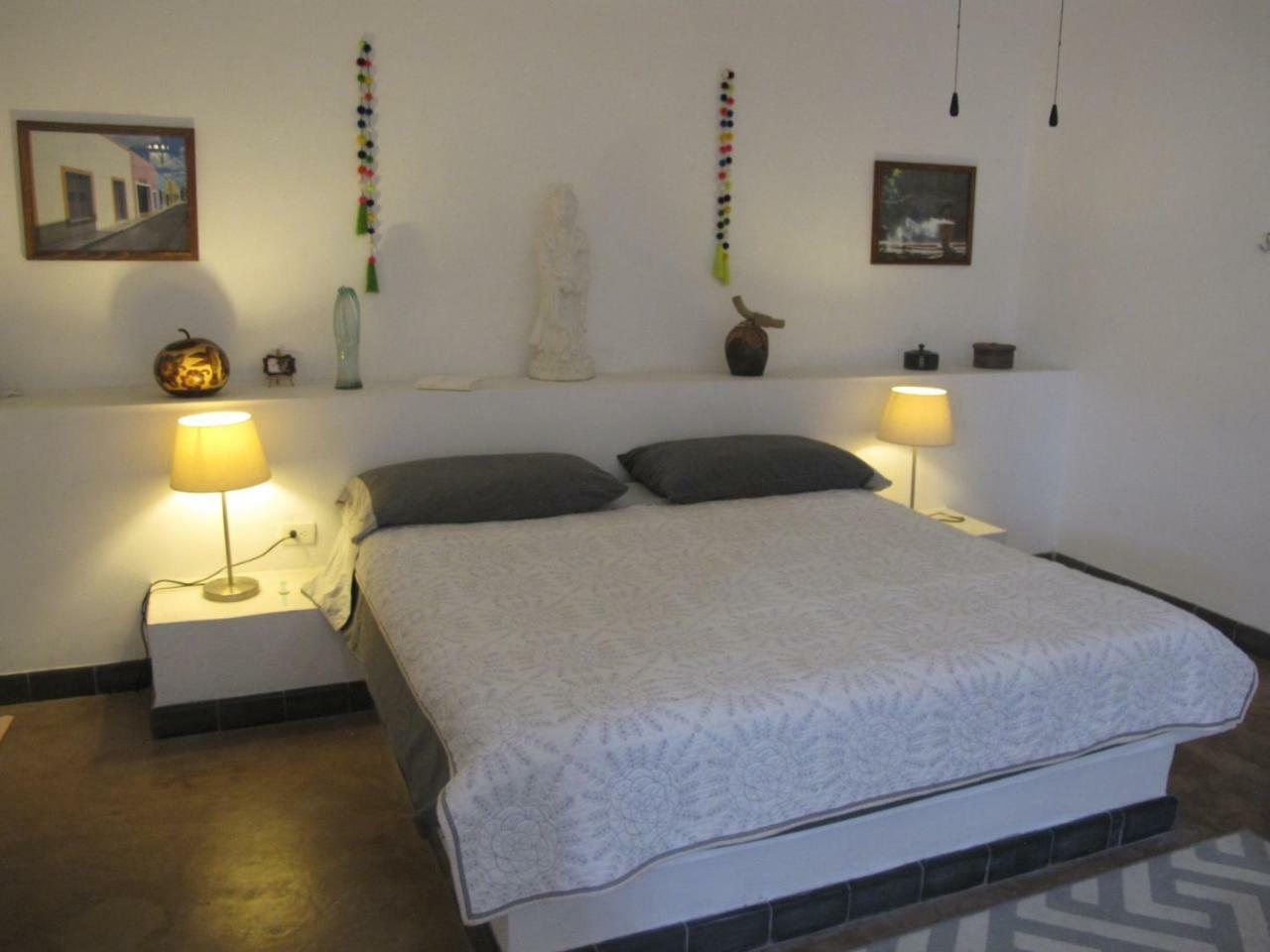 Casa Isabella Villa Мерида Екстериор снимка
