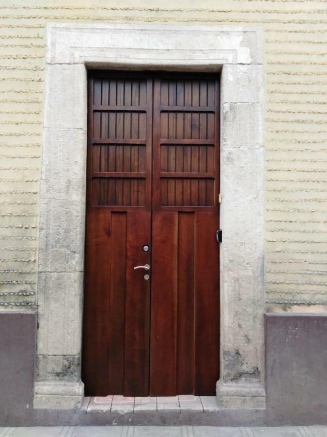 Casa Isabella Villa Мерида Екстериор снимка